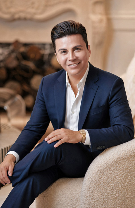 Jose Angel Cardenas
